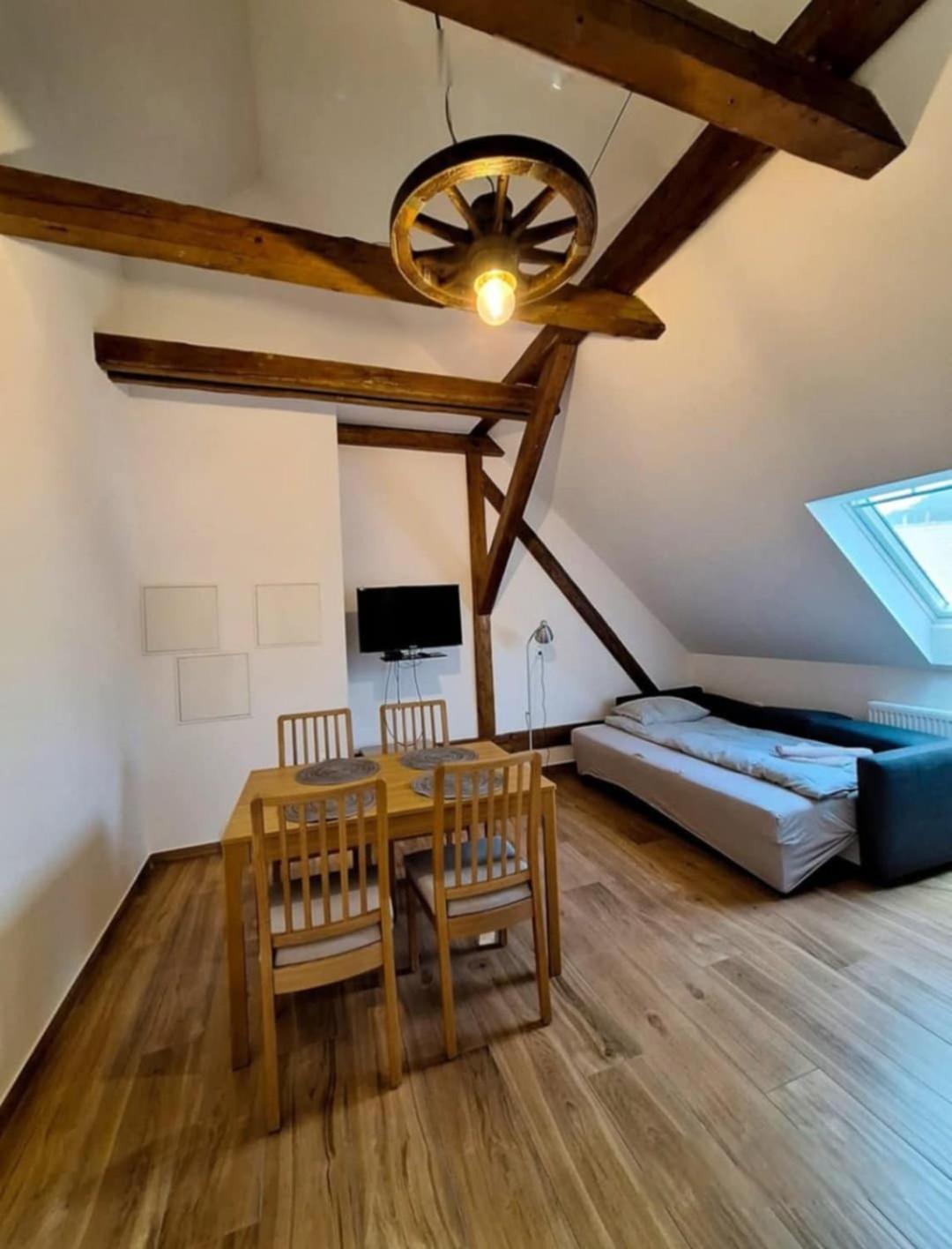 Pr' Hribar Zgornje Gorje Quarto foto